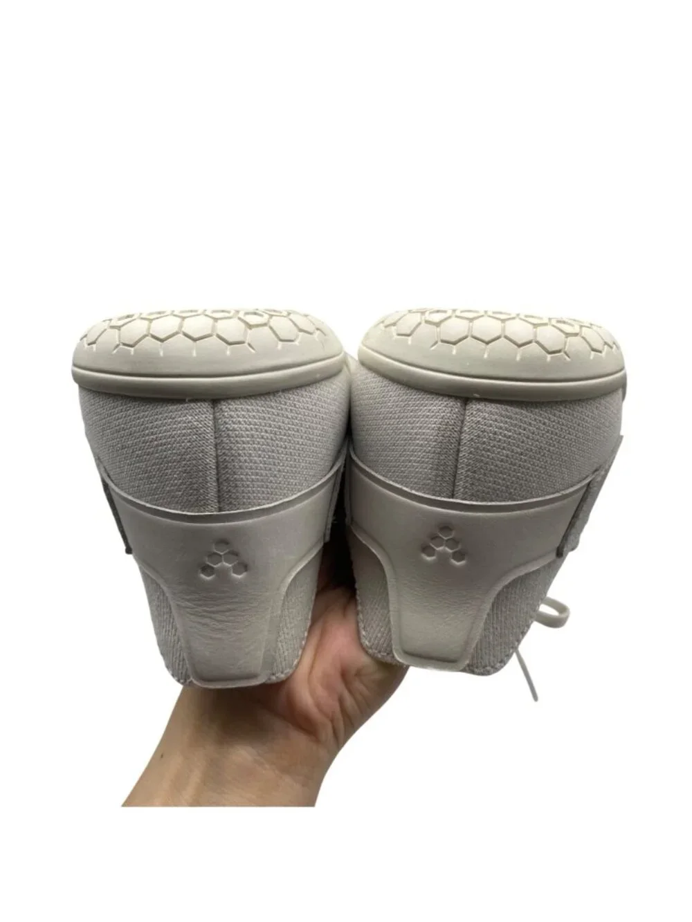 VivoBarefoot Primus Asana III Sneaker knit/Leather Comfort shoes Men 48/14